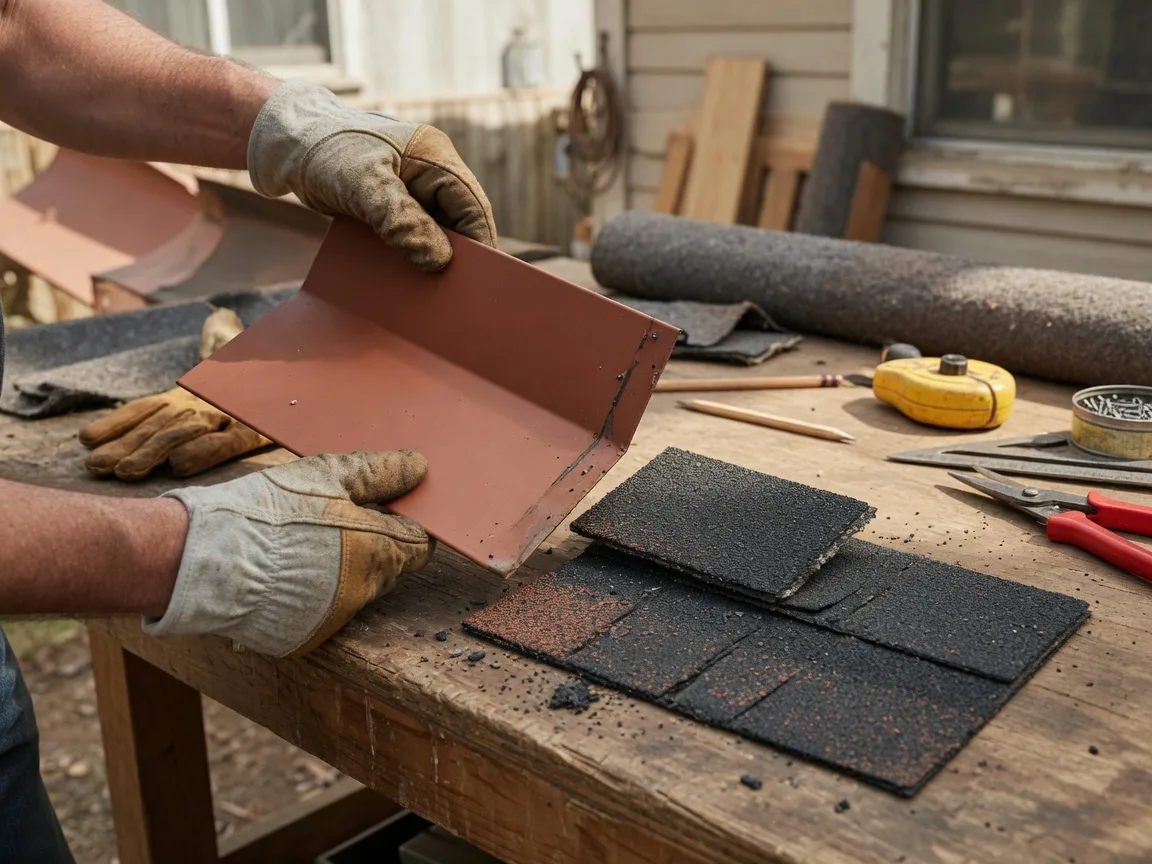Roof Repair company in Banning, CA